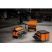 Caixa Cargobox Modular Tramontina